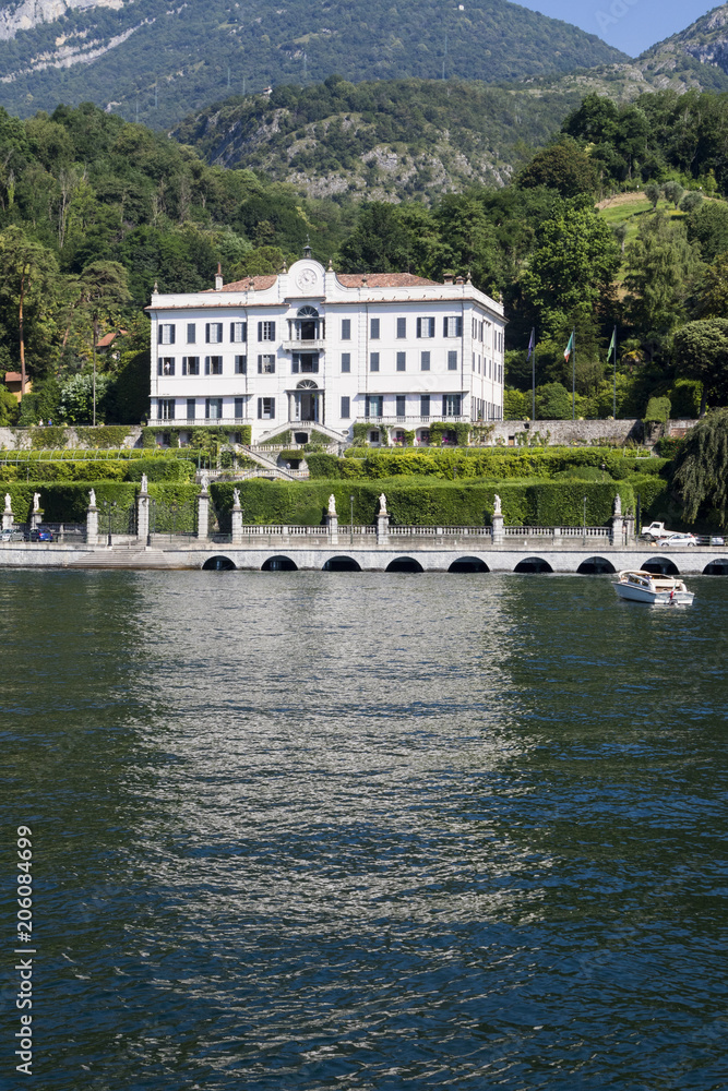 Villa Carlotta