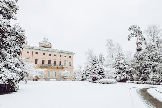 Villa Ciani