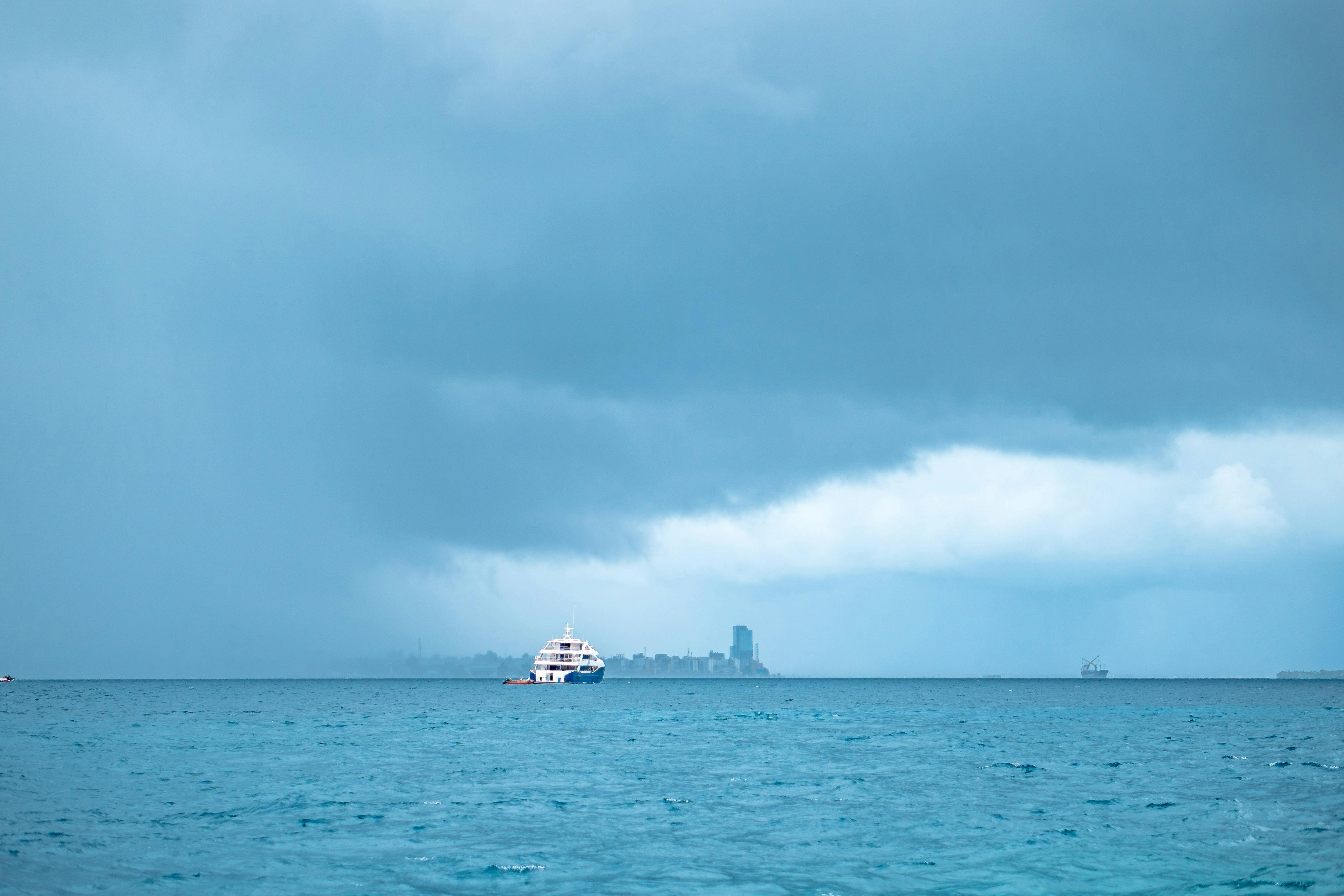 Villingili Island