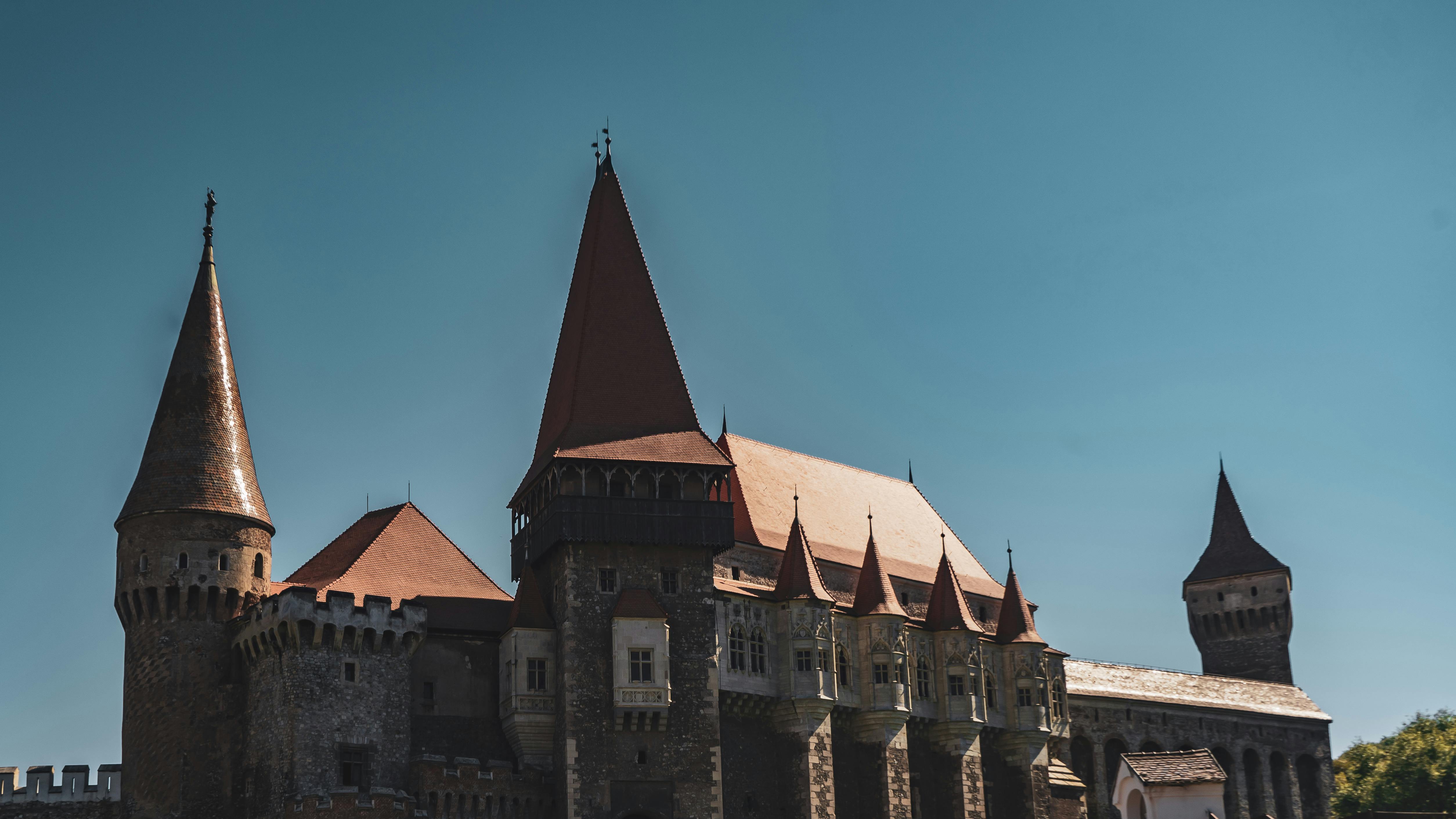 Viscri Fortified Church