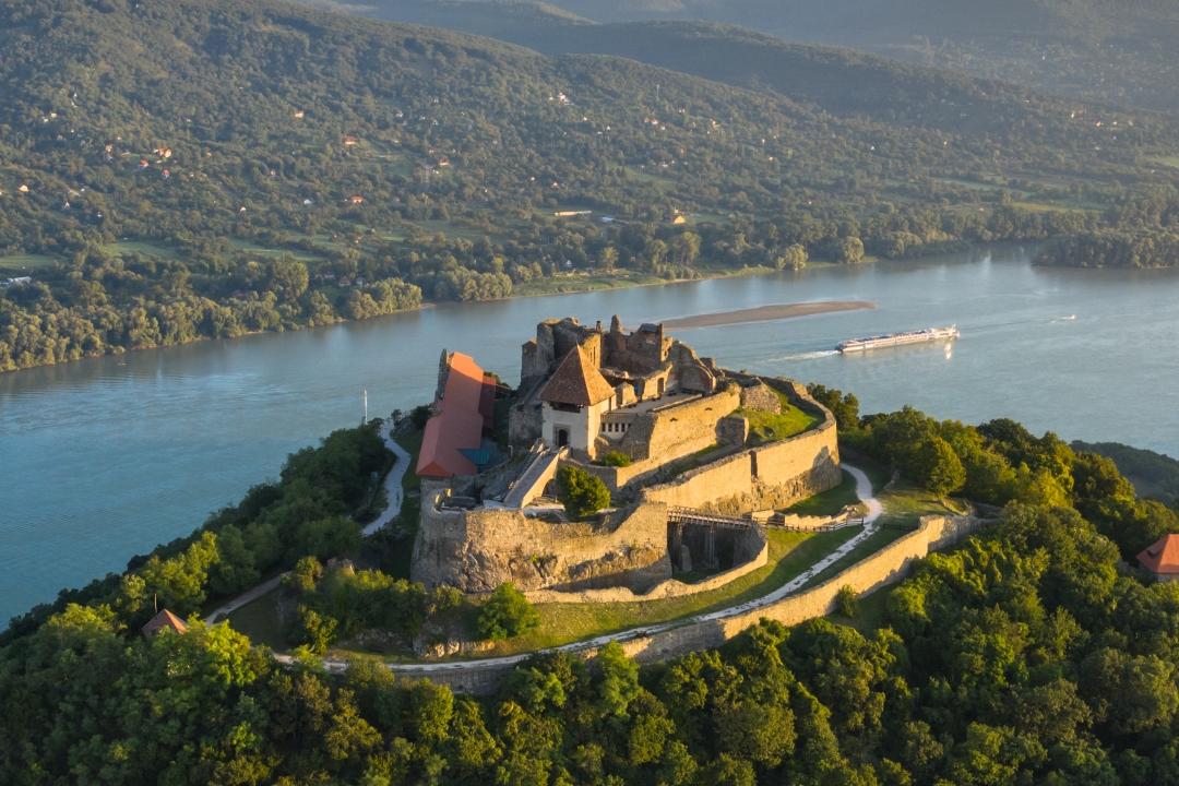 Visegrád Castle