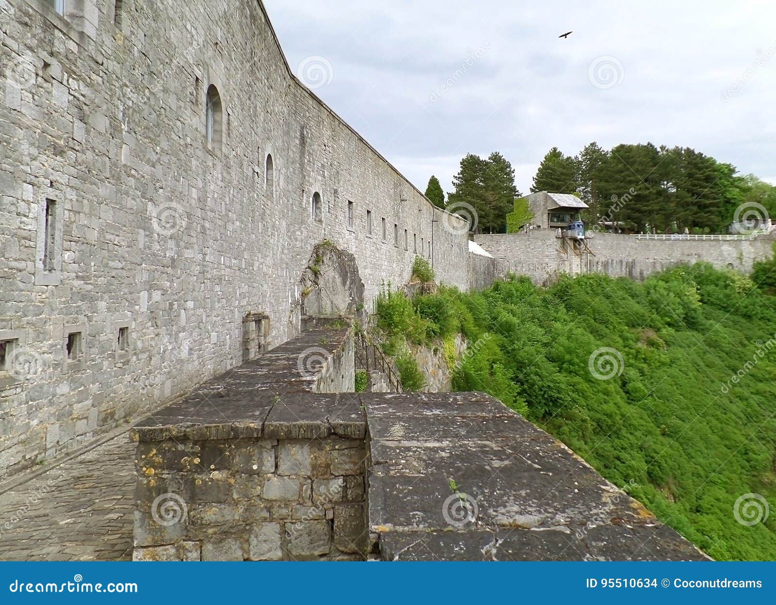 Visit the Citadel Dinant