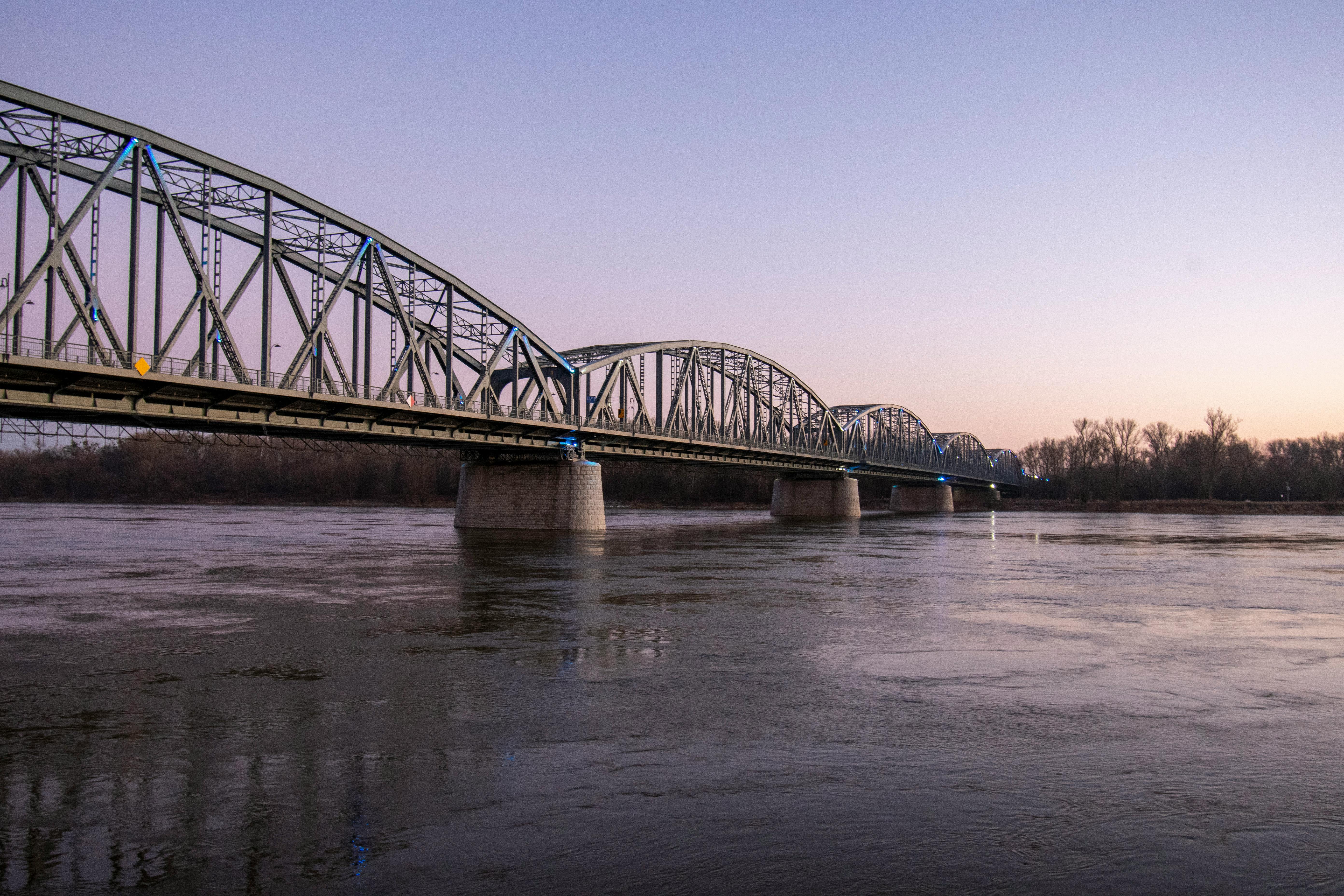 Vistula River Beach