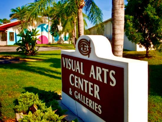 Visual Arts Center