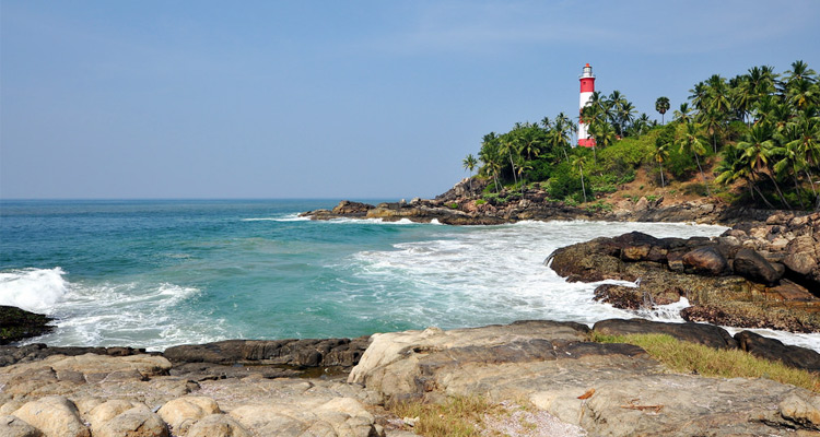 Vizhinjam Lighthouse