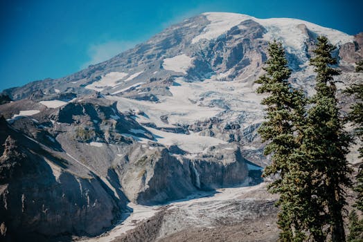 Volcan Mountain Wilderness Preserve