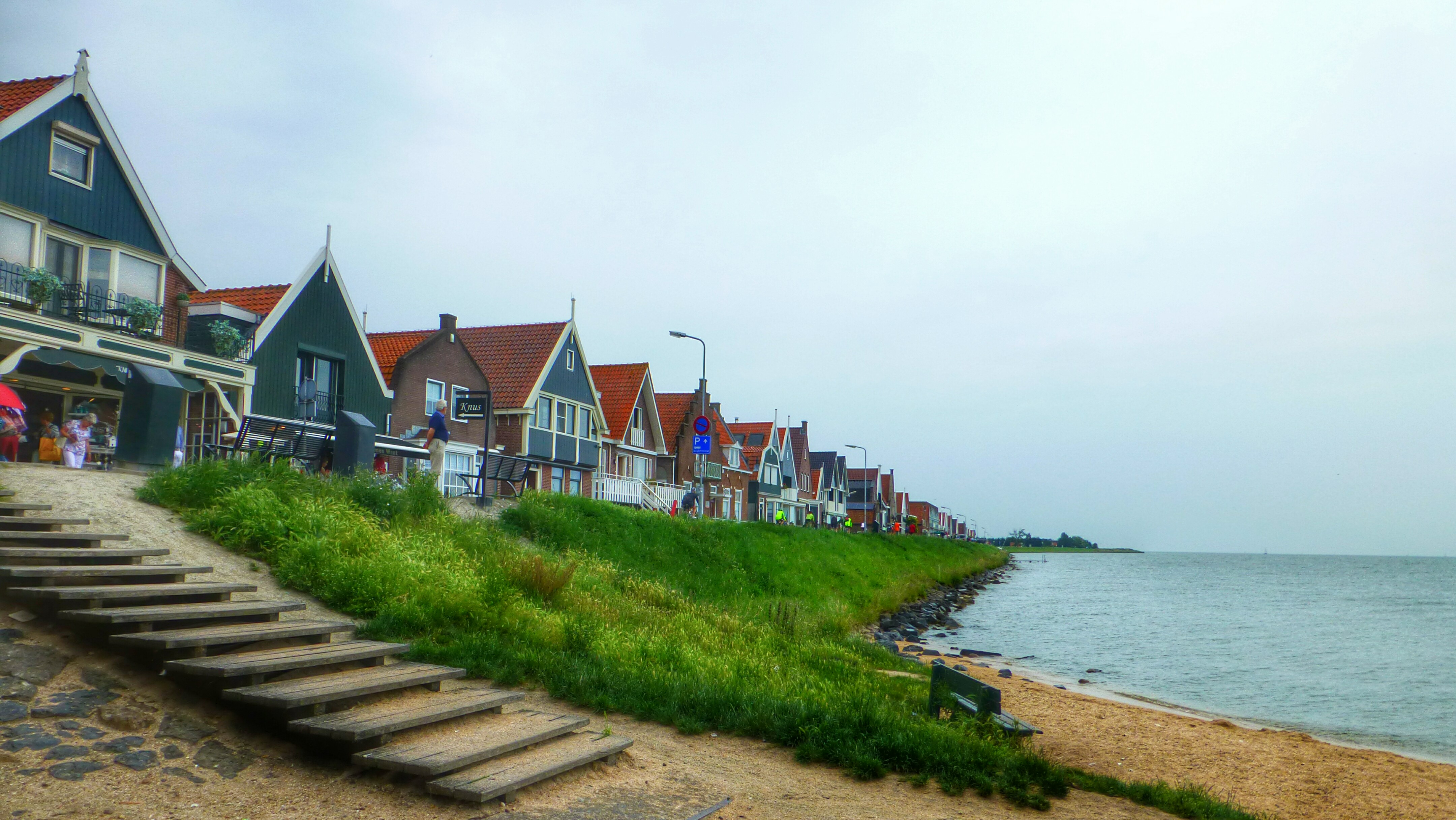 Volendam