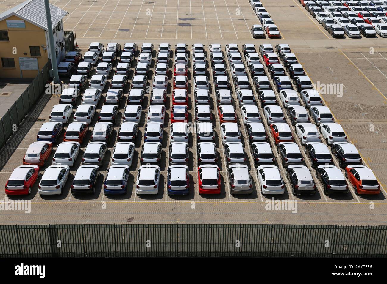 Volkswagen AutoPavilion