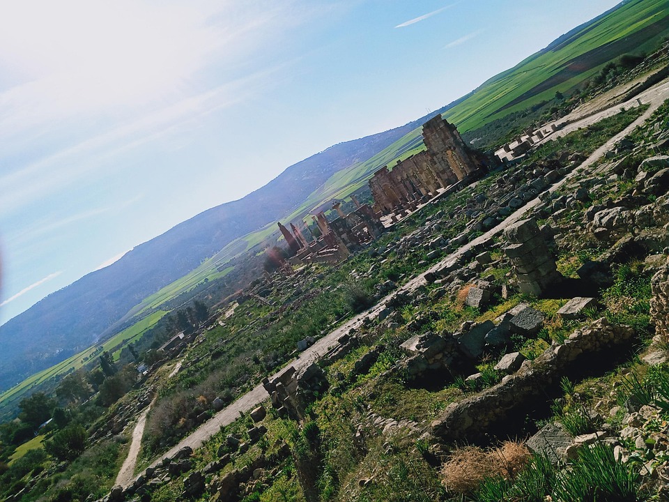 Volubilis