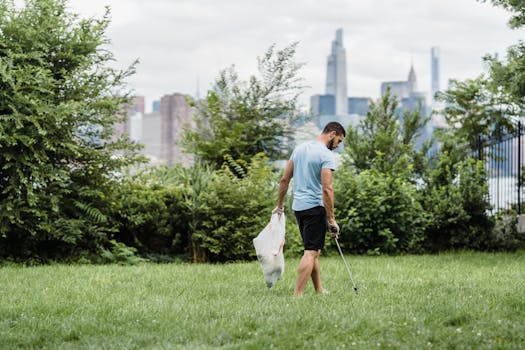 Volunteer Park