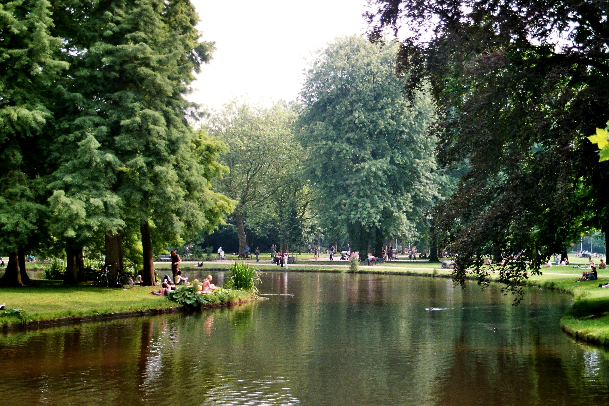 Vondelpark