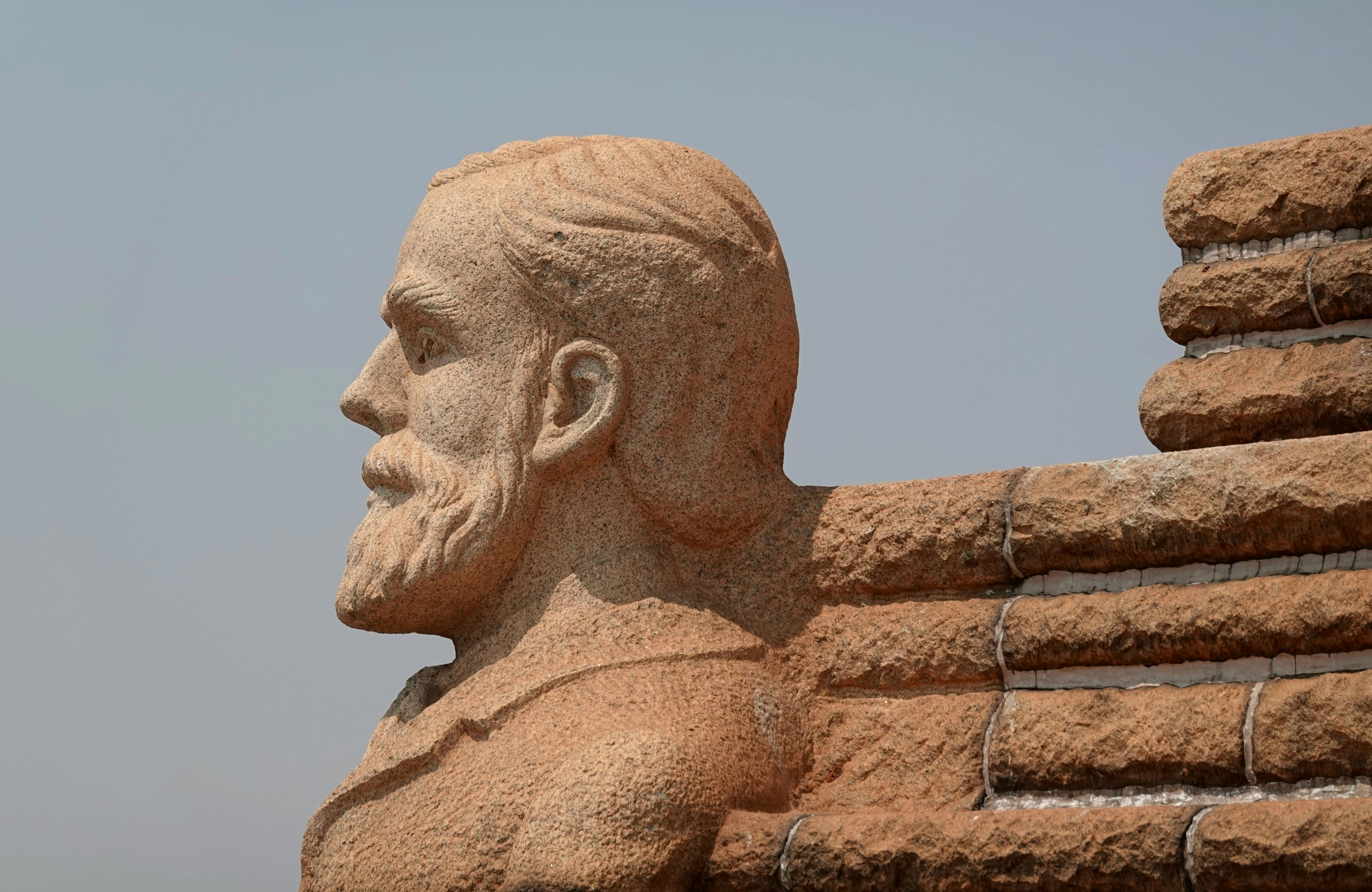 Voortrekker Monument