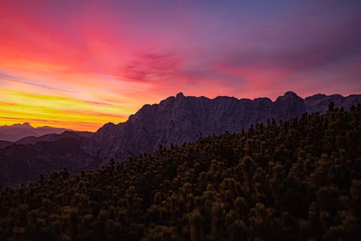 Vršič Pass