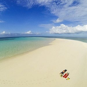 Vumawimbi Beach