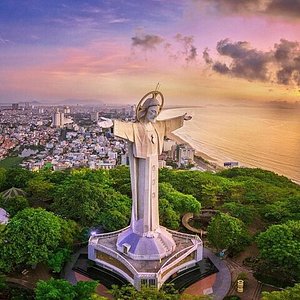 Vung Tau Lighthouse