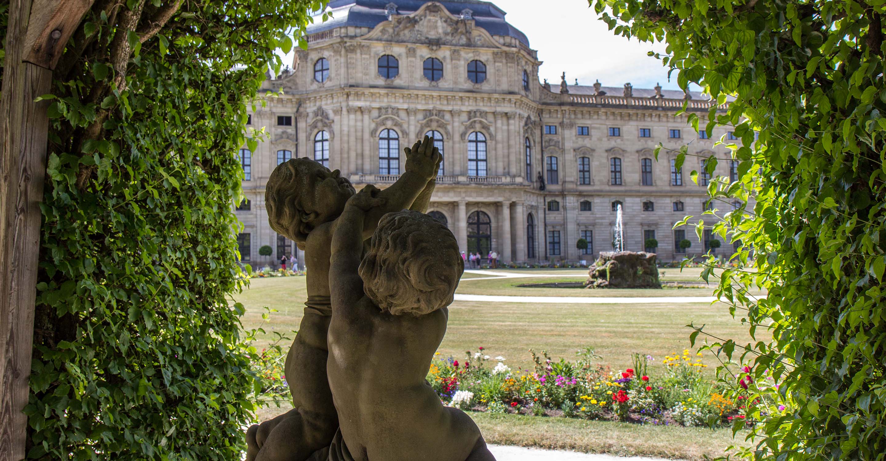 Würzburg Residence