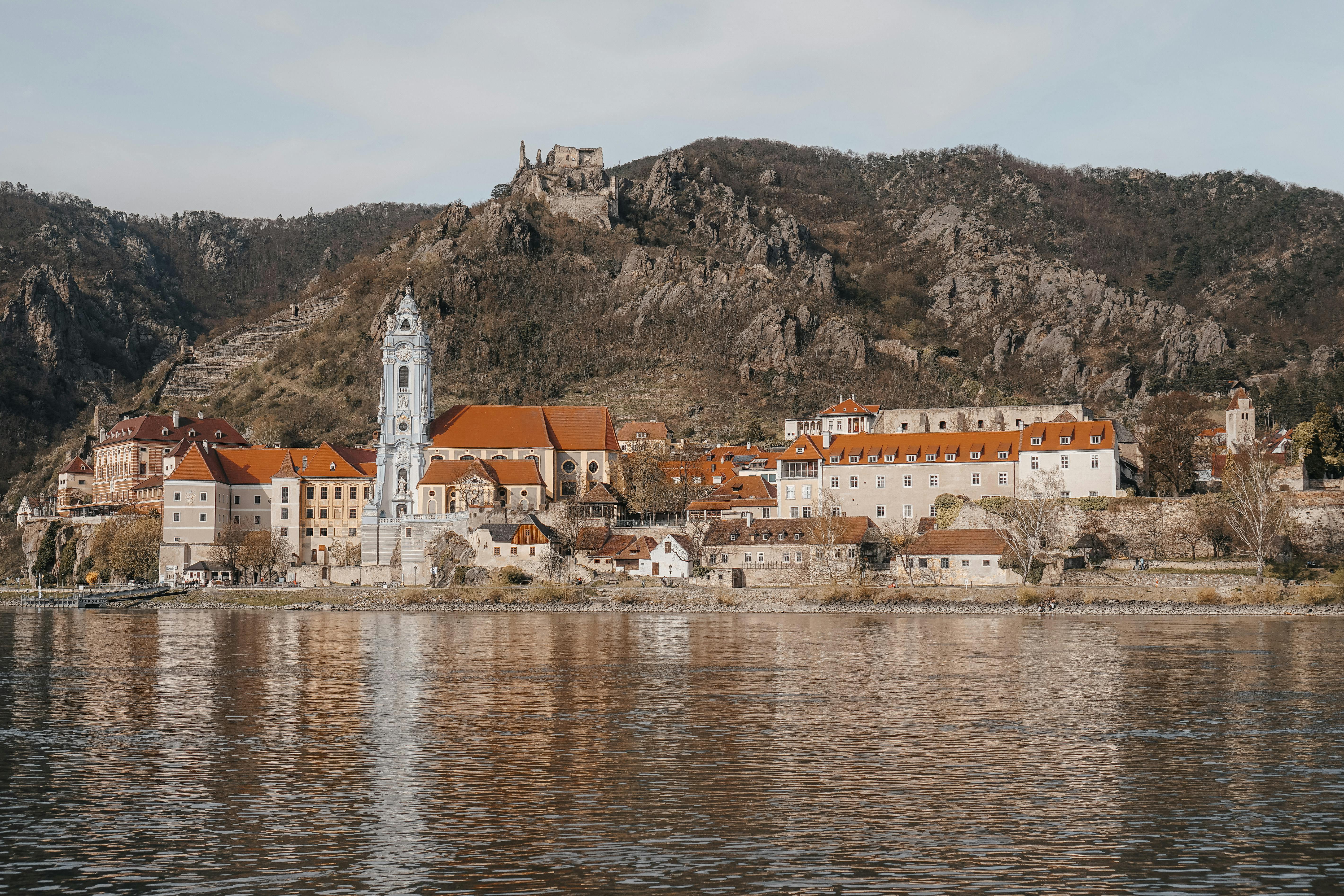 Wachau World Heritage Trail