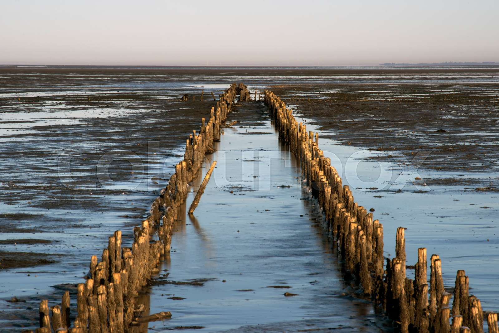 Wadden Sea National Park