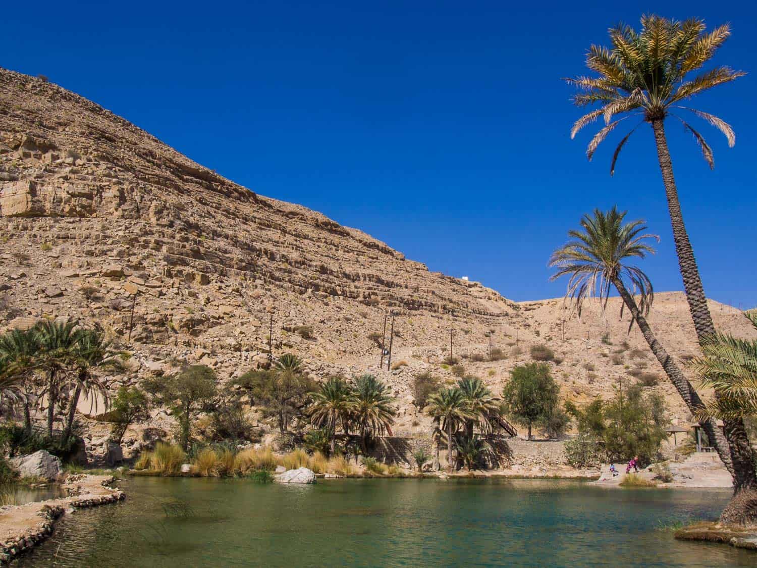 Wadi Bani Habib