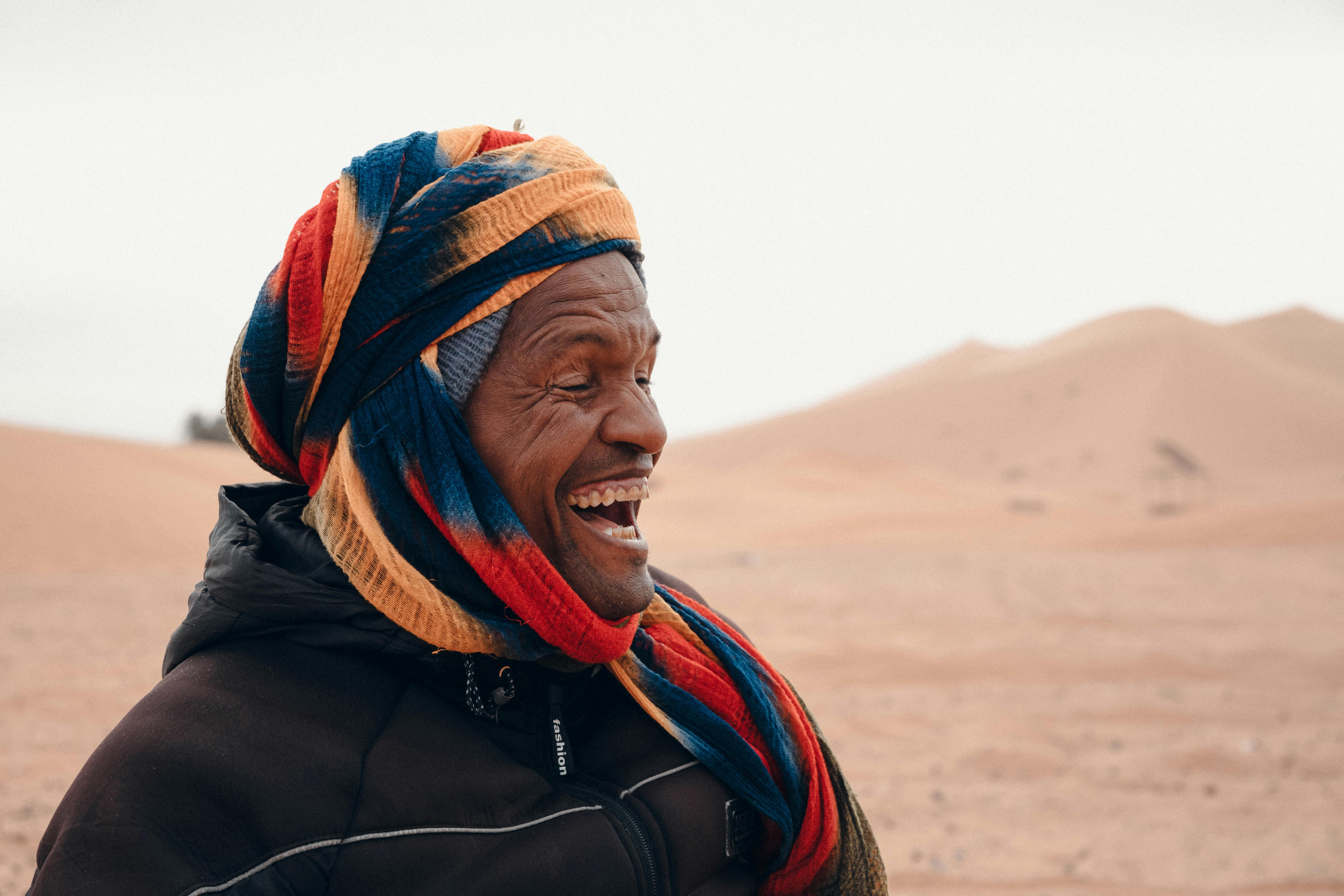 Wahiba Bedouin Camp