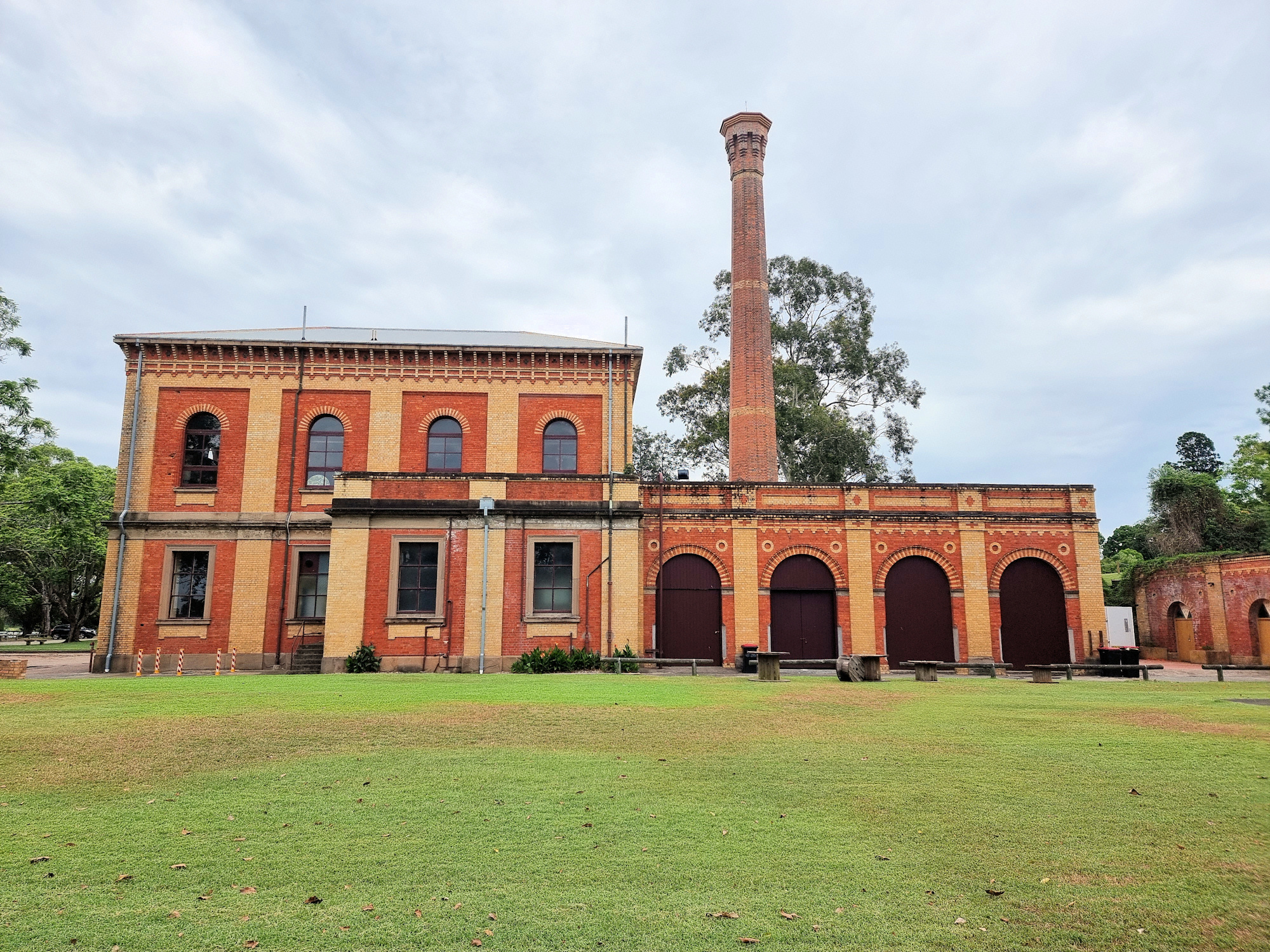 Walka Water Works