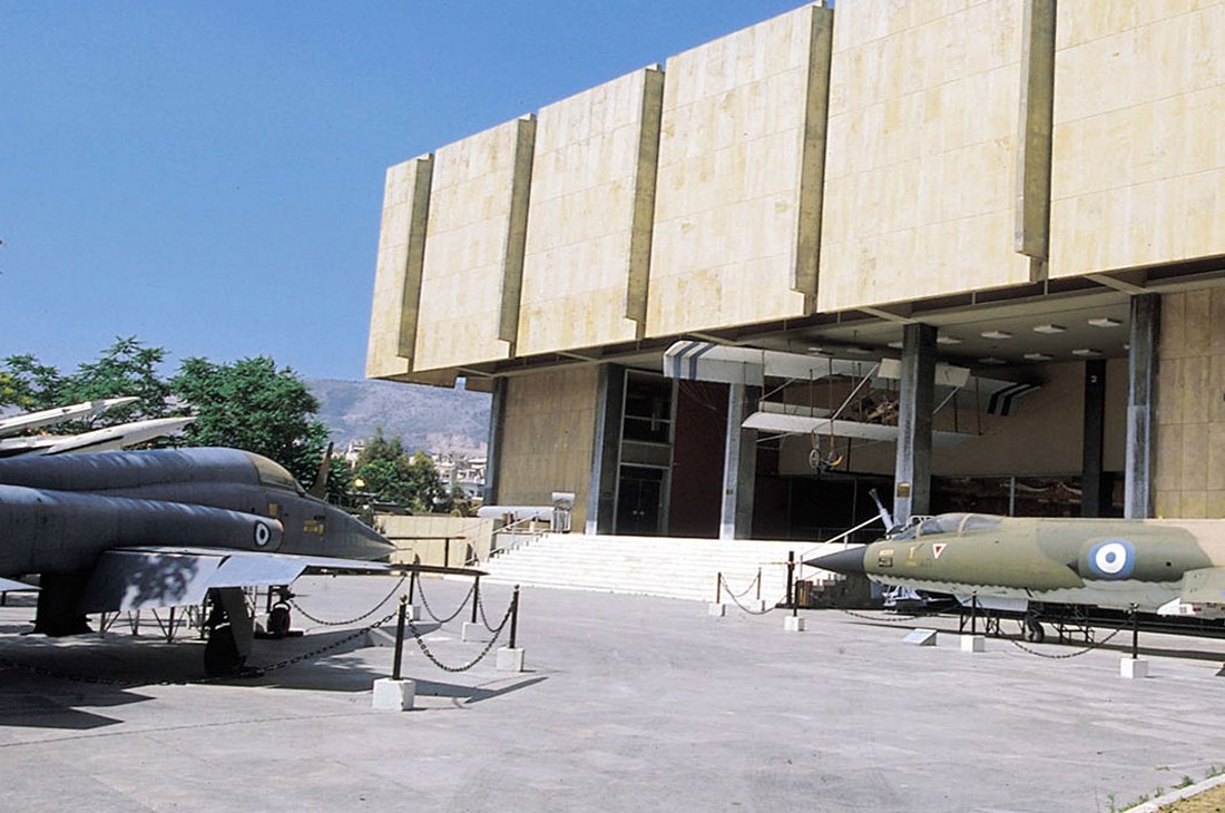 War Museum of Nafplio