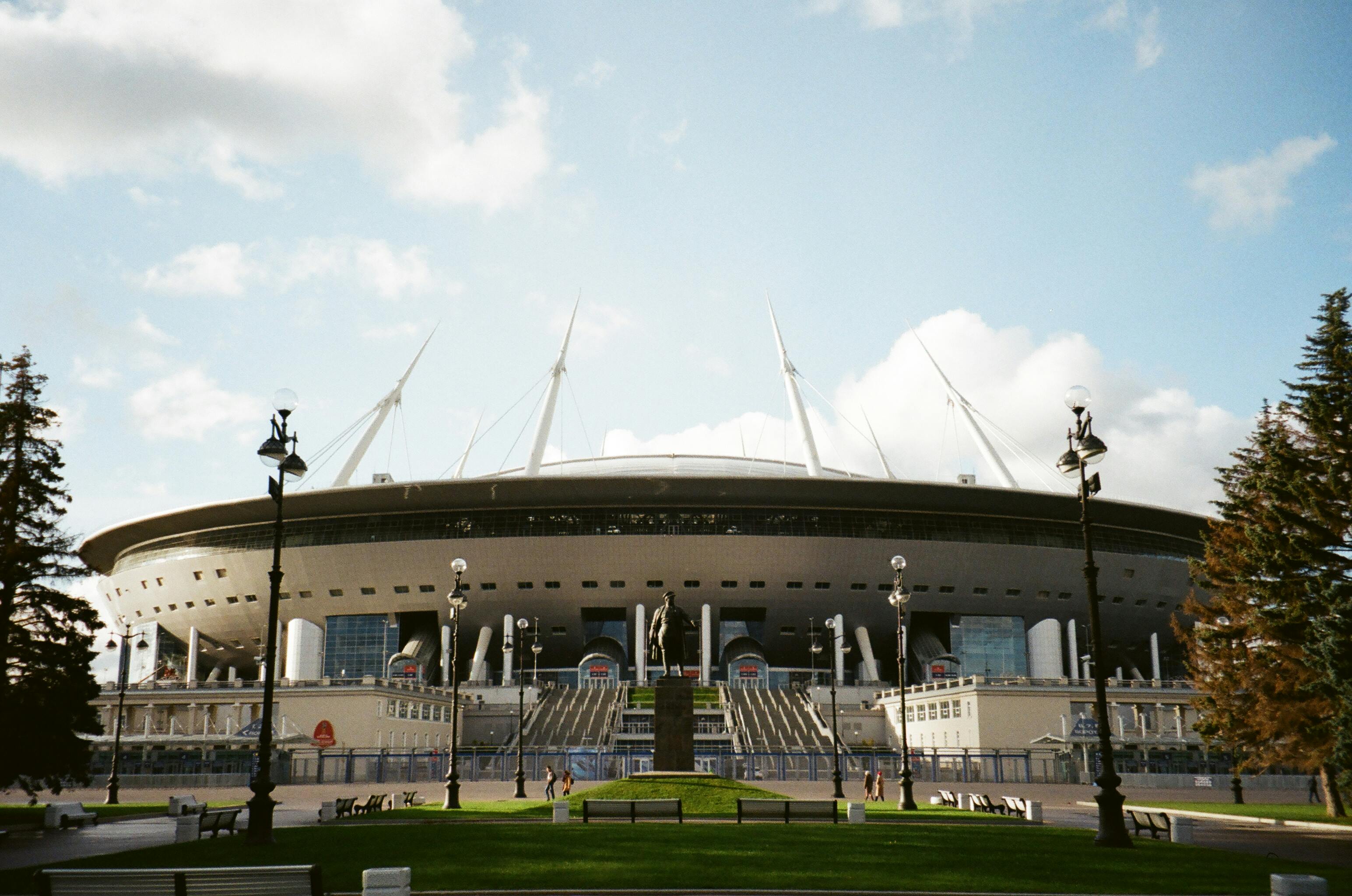 Warner Park Stadium