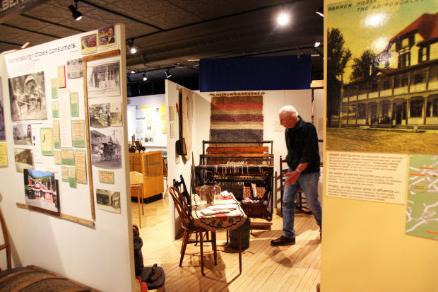 Warrensburg Historical Society Museum