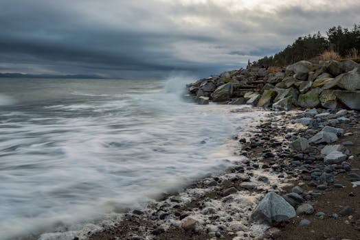 Wasaga Beach Provincial Park