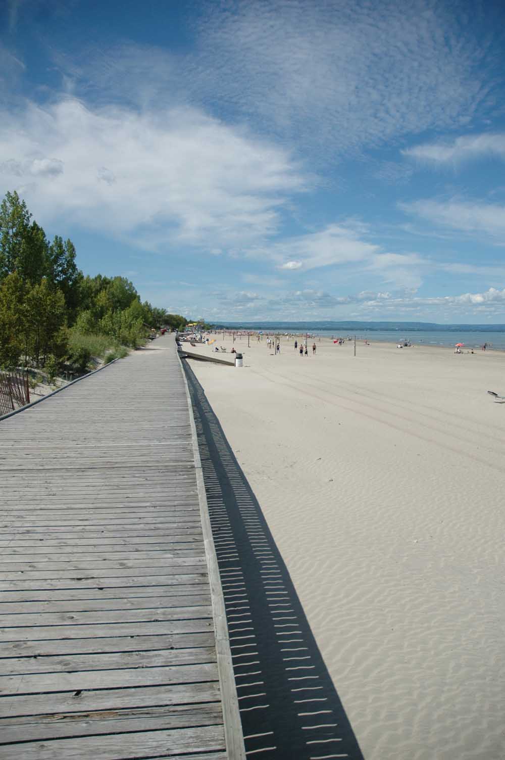 Wasaga Sands Golf and Country Club