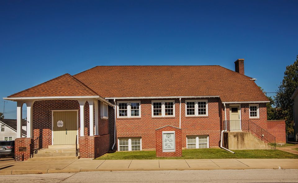 Washington County Historical Museum