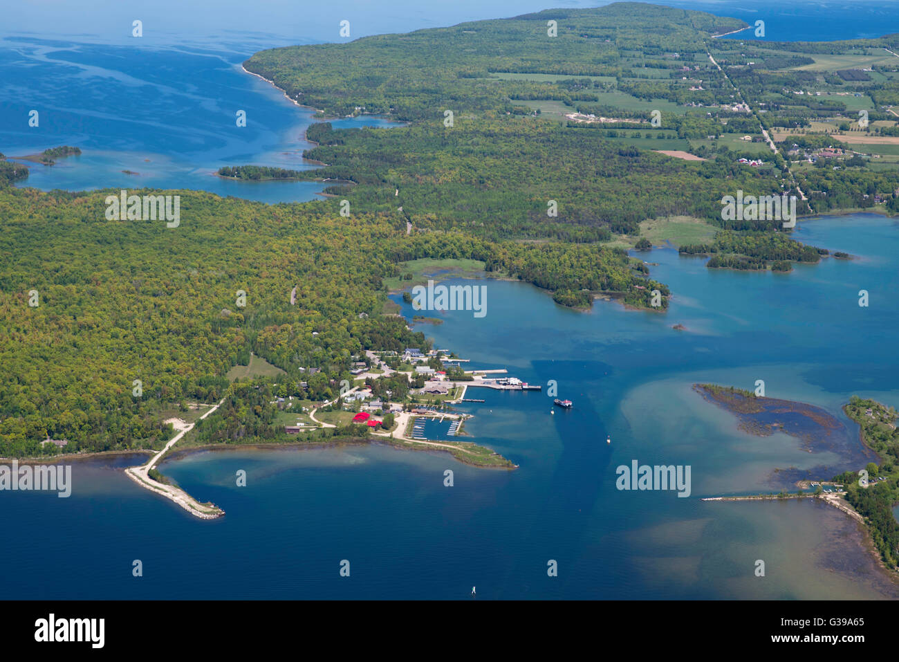 Washington Island