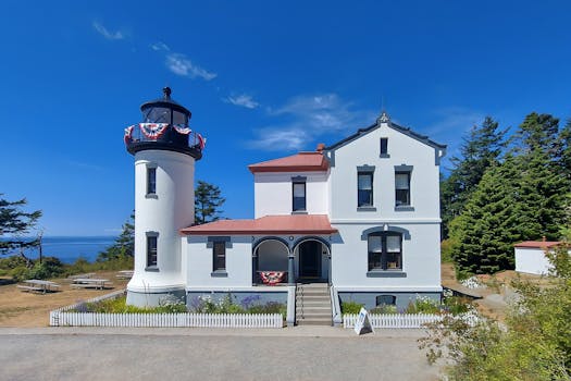 Washington Island Heritage Museum