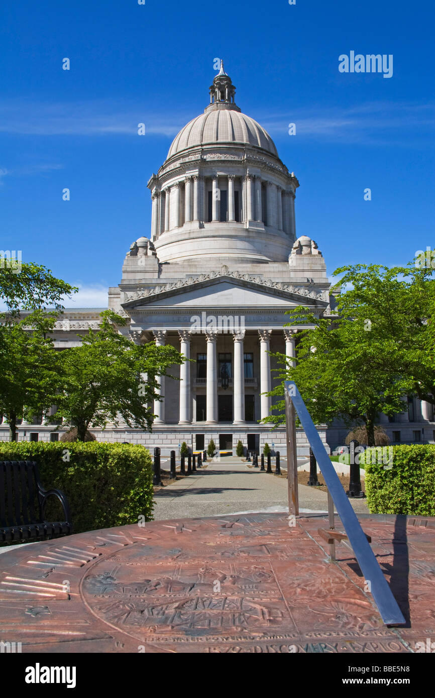 Washington State Capitol Building