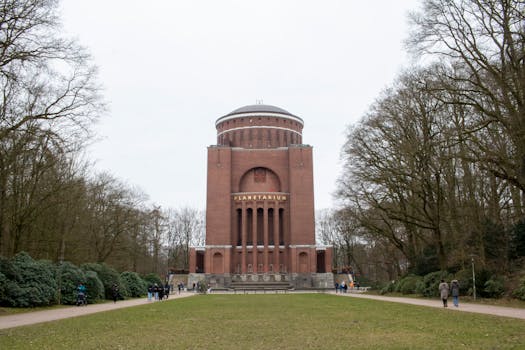 Wasserturm Ladenburg