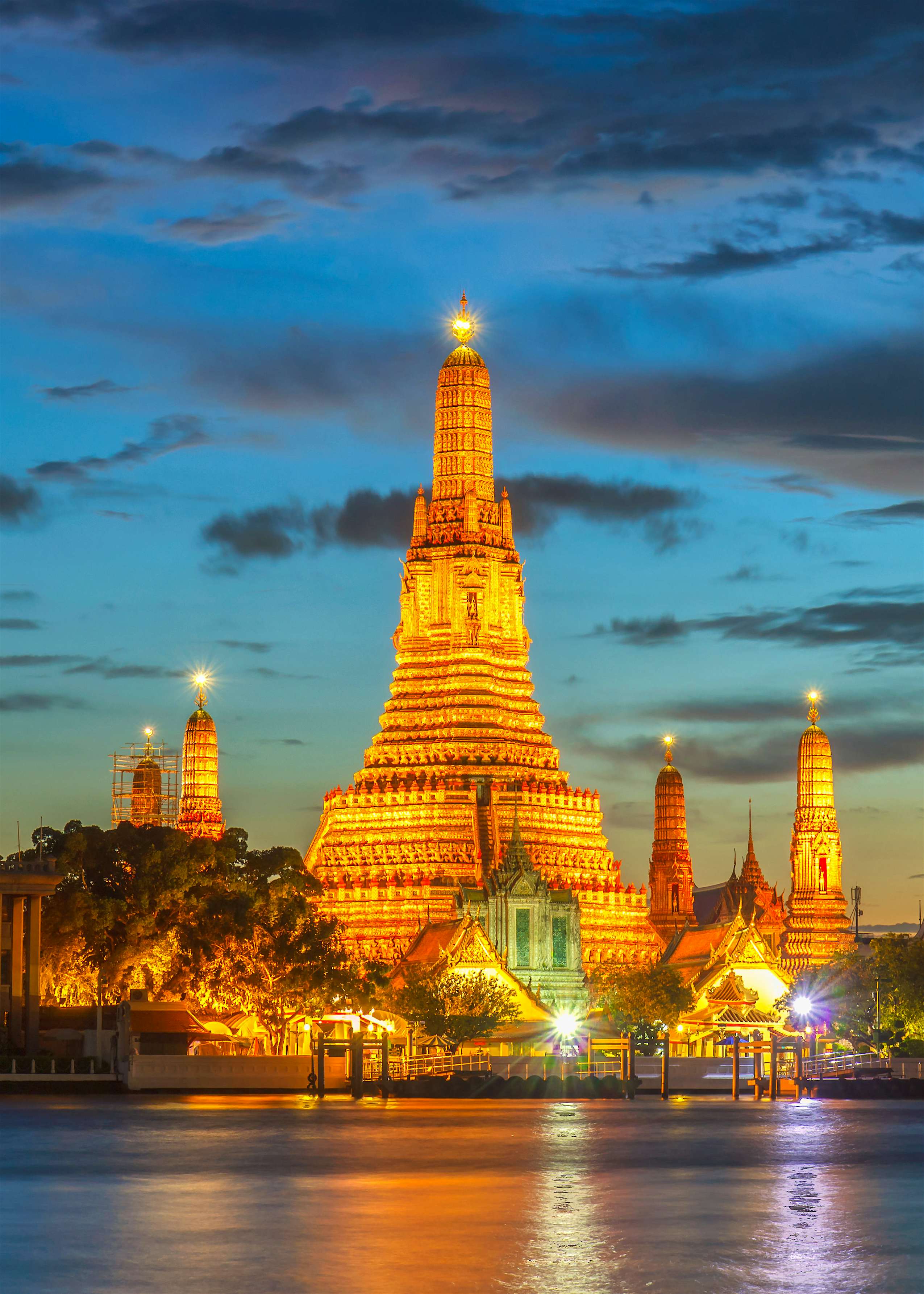 Wat Arun