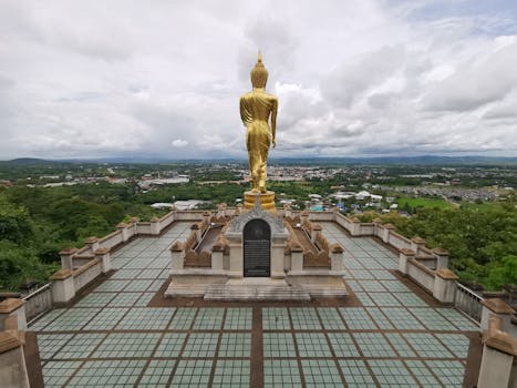 Wat Khao Kalok