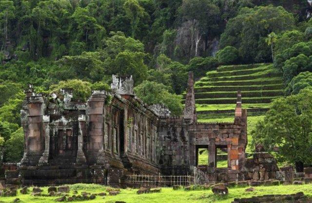 Wat Phou