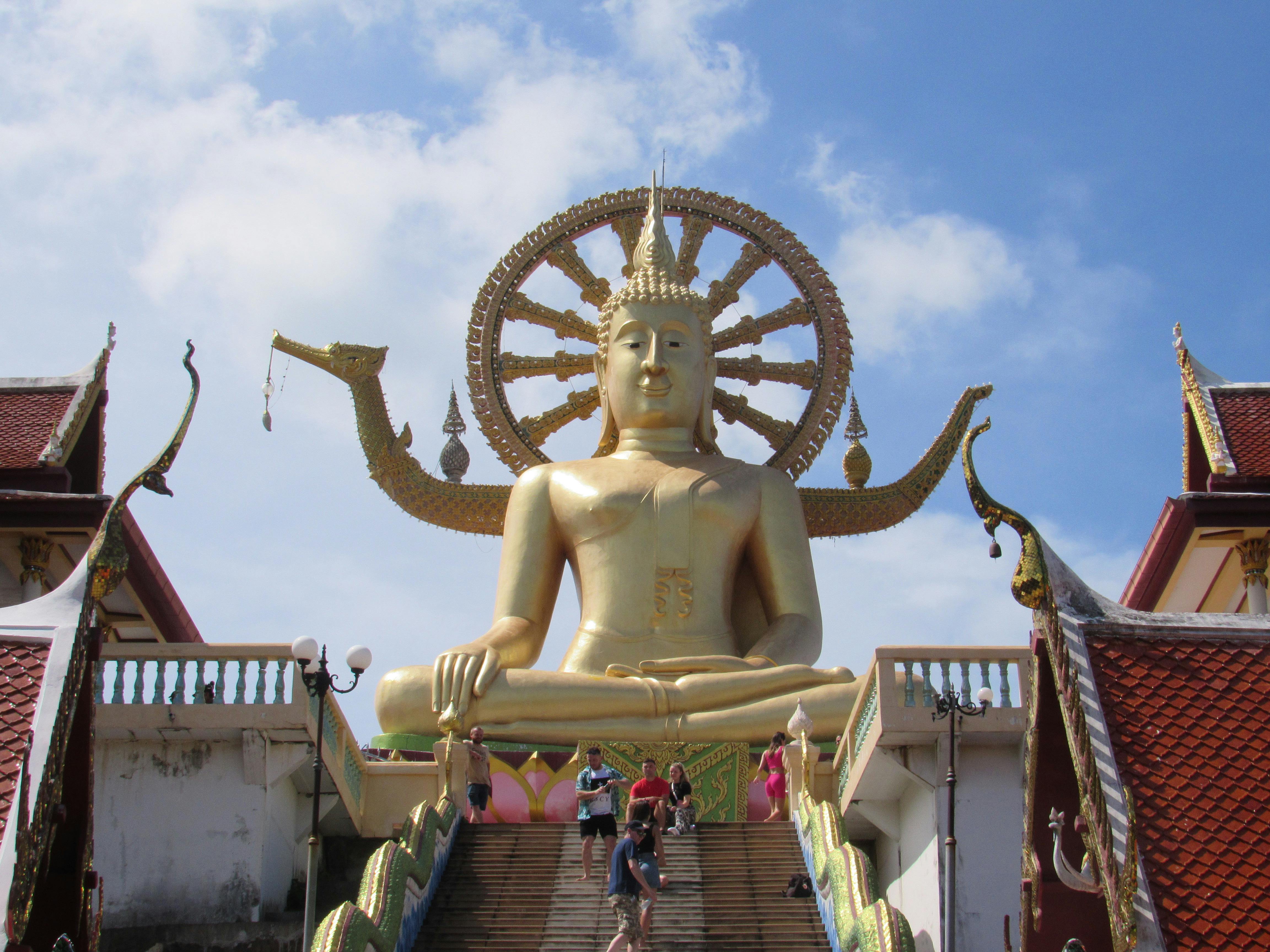 Wat Phra Kaeo Don Tao