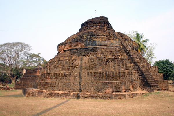 Wat Phra Si Ratana Mahathat