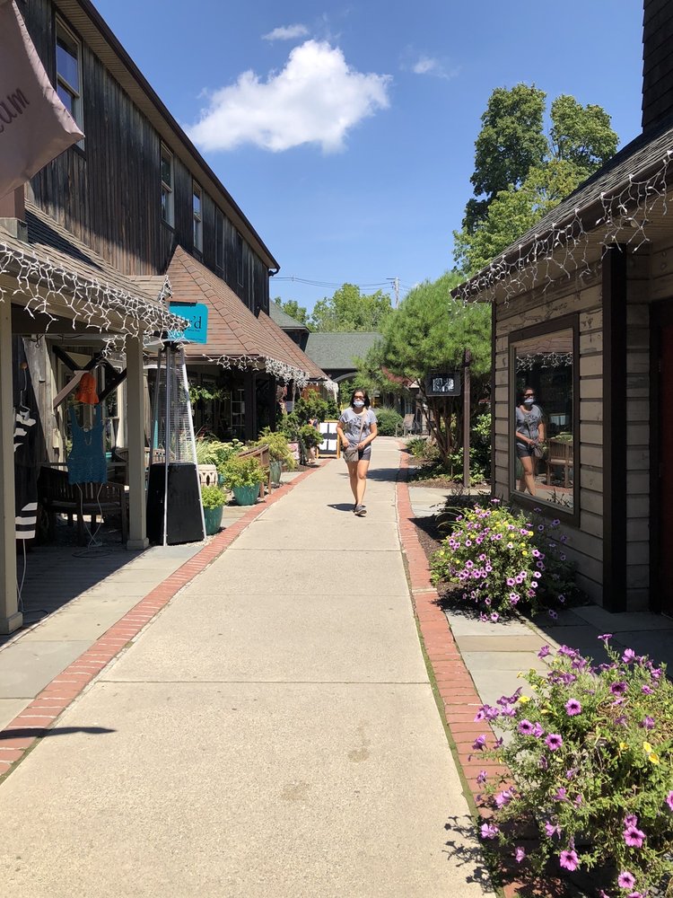 Water Street Market