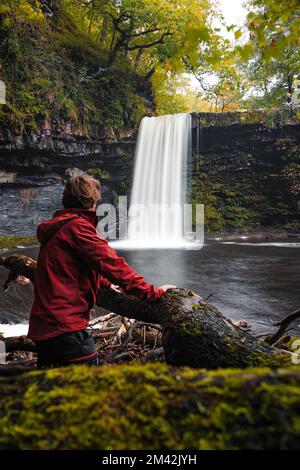 Waterfall Country