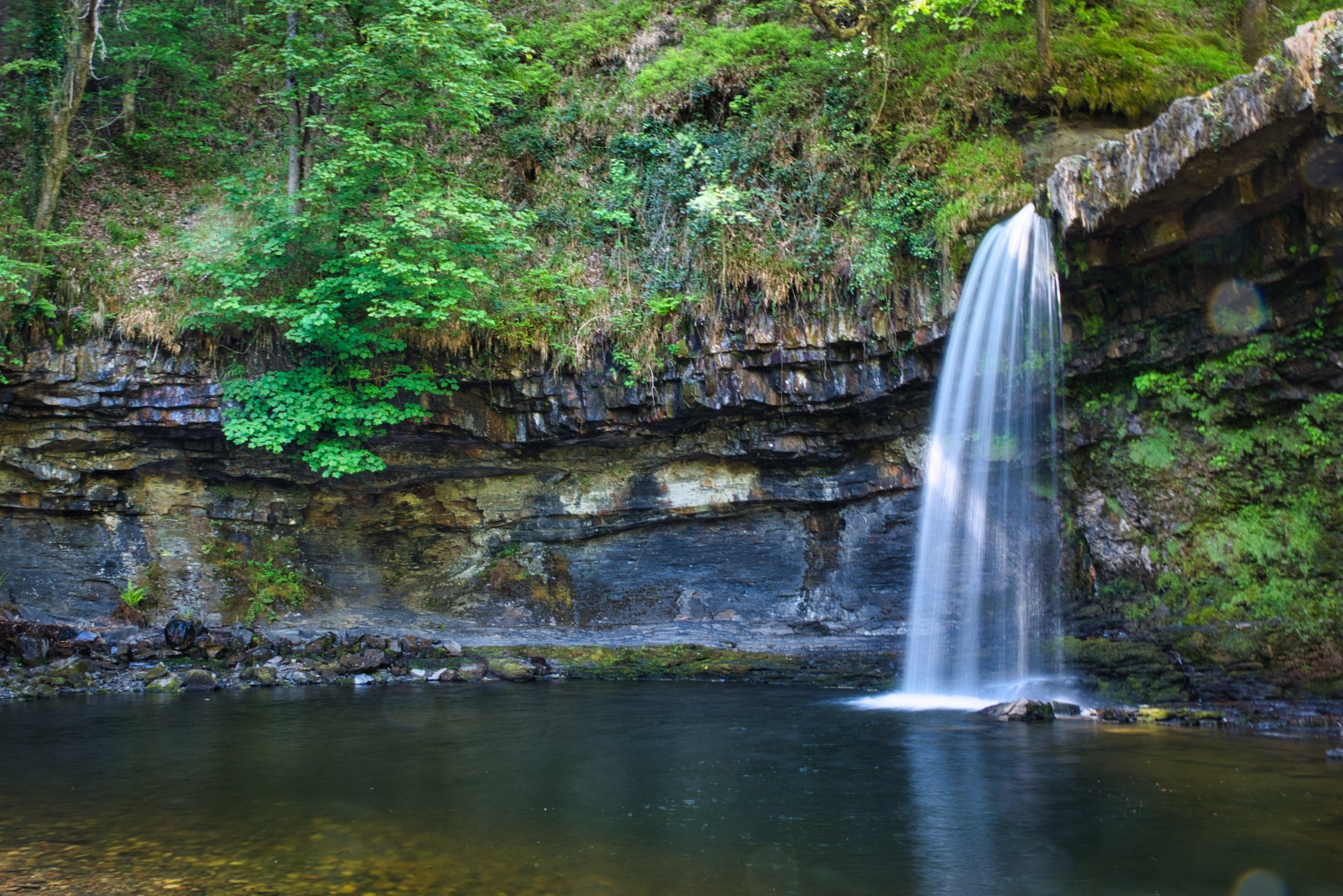 Waterfall Country