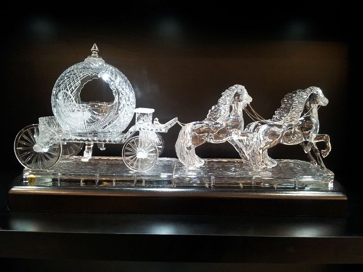 Waterford Crystal Visitor Centre