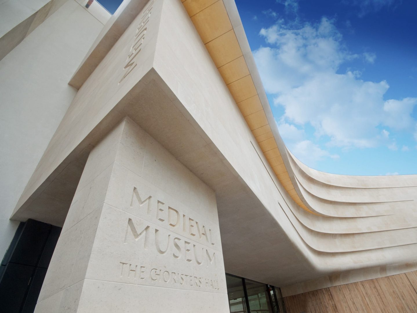 Waterford Treasures Medieval Museum