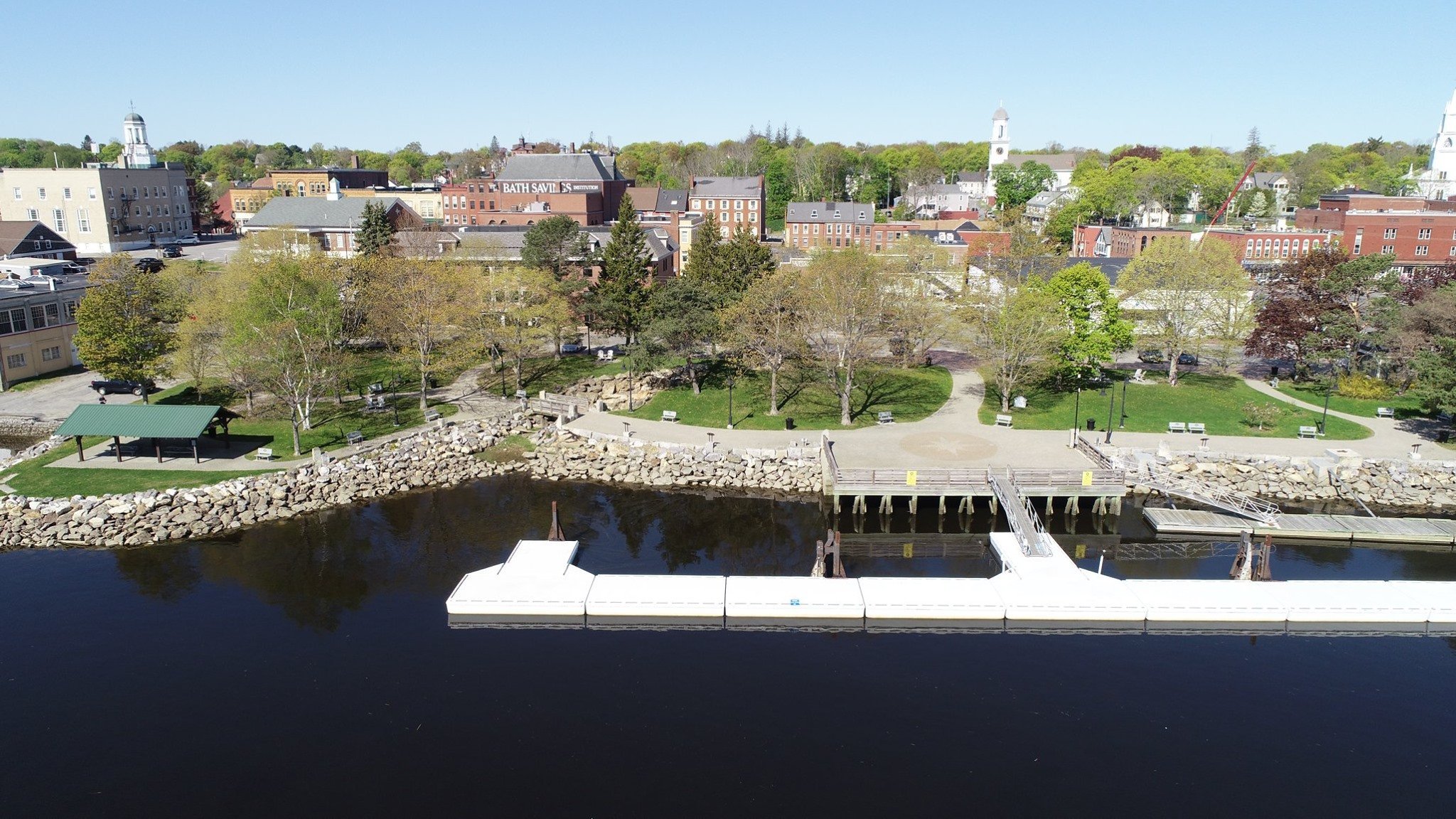 Waterfront Park