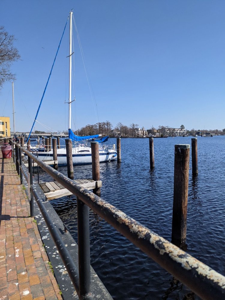 Waterfront Park