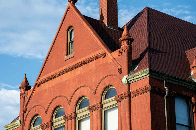 Watkins Museum of History