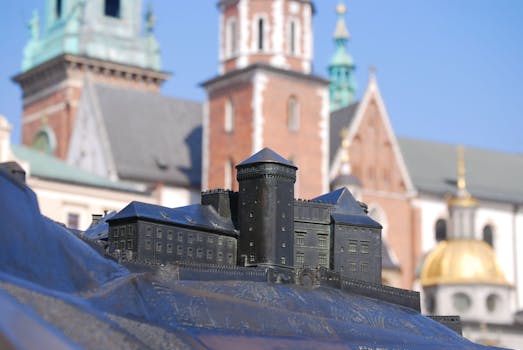 Wawel Royal Castle