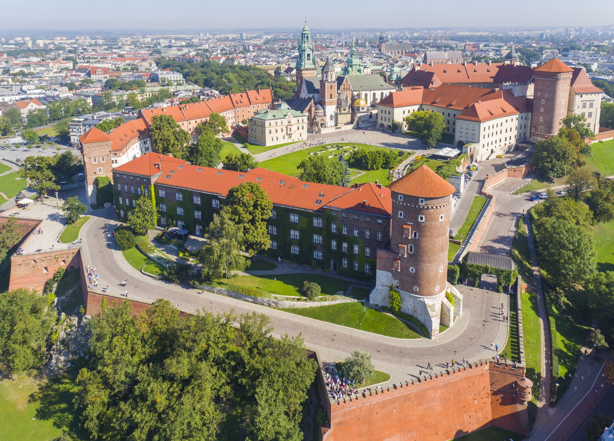 Wawel Royal Castle